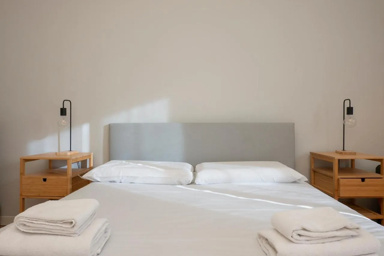 Cozy Apartment Treviso 31 Milan