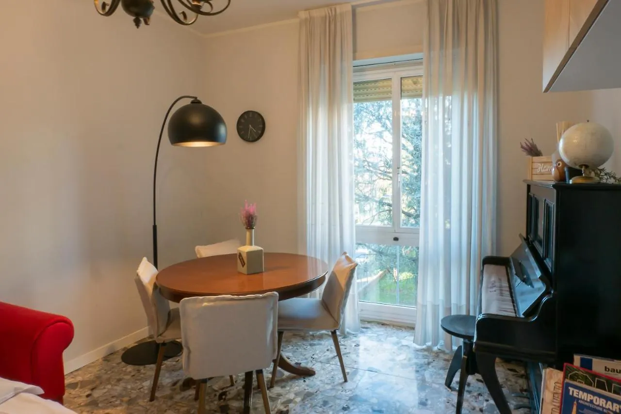 Cozy Apartment Treviso 31 Milan