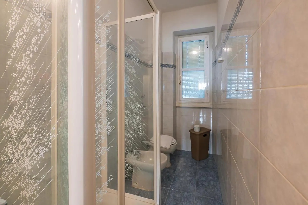 Cozy Apartment Treviso 31 Milan 0*,  Italy